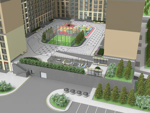 Real estate in Balausa — look at the real estate search engine GEOLN.COM. Photo 6