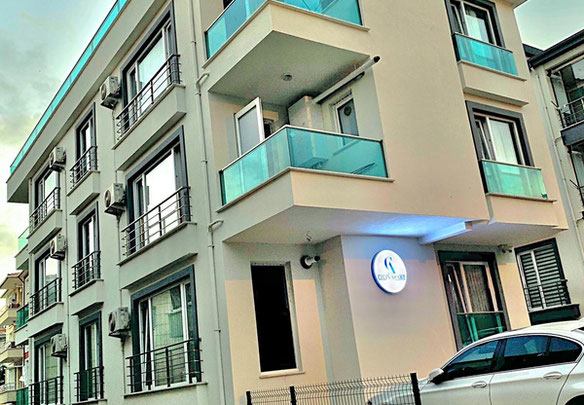 Casa en venta en Turquía, Sinop