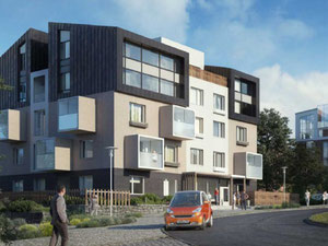 房地产在 Zhivom — look at the real estate search engine GEOLN.COM. 照片 3