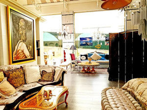 Gewerbefläche in Puerto Banus, Spanien — Immobilien-Suchservice von Bauträgern und Eigentümern GEOLN.COM. Foto 7