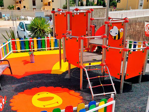 联排别墅 3 卧室 116 m² 在德尼亚，西班牙 — 来自开发商和业主的房地产搜索引擎 GEOLN.COM. 照片 6