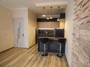 2-room apartment for sale — Find off-plan property or real estate resale directly from developers and owners GEOLN.COM. Photo 5