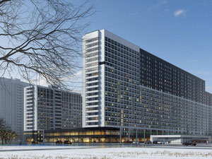 房地产在 Urbanist — look at the real estate search engine GEOLN.COM. 照片 3