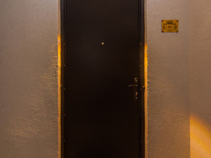 პრემიუმ კლასის  3 საძინებლიანი 110 კვ მ — უძრავი ქონების ყიდვა და მფლო ბელებისგან GEOLN.COM. ფოტო 13