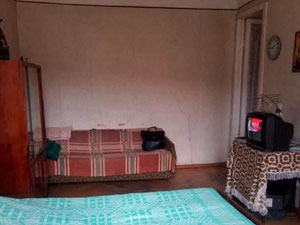 Apartamento de 1 dormitorio en Temka. Apartamento sin intermediario en Tbilisi — Encuentre propiedades fuera del plan o reventa de bienes inmuebles directamente de desarrolladores y propietarios GEOLN.COM. Foto 3