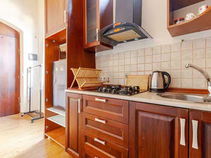 Продається квартира в Тбілісі — Пошуковик нерухомості від забудовників і власників GEOLN.COM. Фото 8