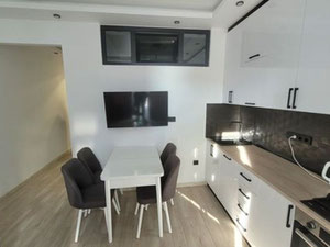 带独立卧室的公寓 — 来自开发商和业主的房地产搜索引擎 GEOLN.COM. 照片 2