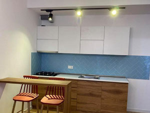 Vake的2间卧室的公寓。第比利斯无中介公寓 — 来自开发商和业主的房地产搜索引擎 GEOLN.COM. 照片 7