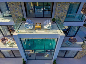 房地产在 Villa Opus — look at the real estate search engine GEOLN.COM. 照片 6