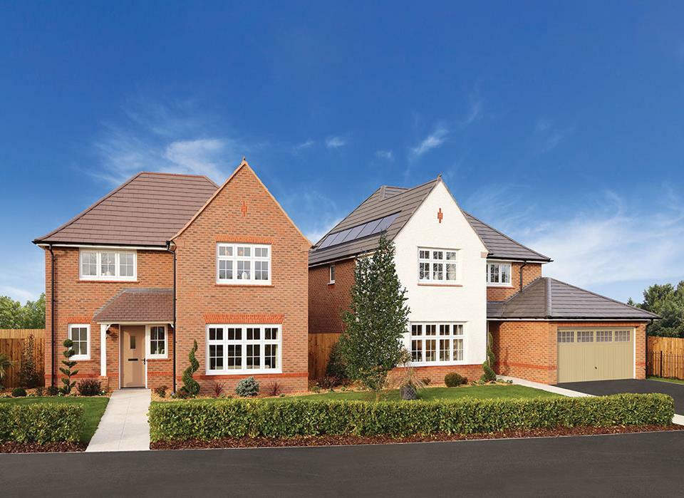 Real estate in Bridgewater View — look at the real estate search engine GEOLN.COM. Photo 1