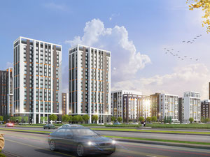 Real estate in Panorama Park — look at the real estate search engine GEOLN.COM. Photo 4