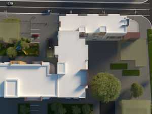 房地产在 Zhelezadarojnaya — look at the real estate search engine GEOLN.COM. 照片 3