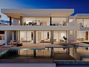 Villa 3 bedrooms 242 m² in Benitachell, Spain — Find off-plan property or real estate resale directly from developers and owners GEOLN.COM. Photo 6