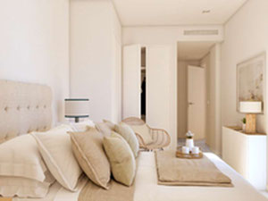 房地产在 Marina Real II — look at the real estate search engine GEOLN.COM. 照片 11