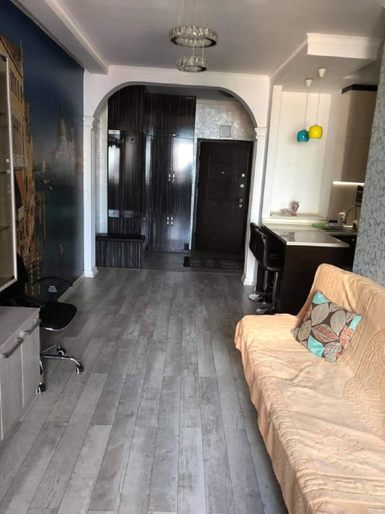 两室公寓出售 — 来自开发商和业主的房地产搜索引擎 GEOLN.COM. 照片 1