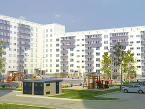 Propiedad en venta en White Dew — mira el buscador inmobiliario GEOLN.COM. Foto 2