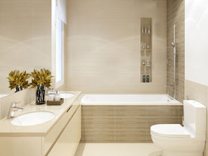 Real estate in Sama Townhouses — look at the real estate search engine GEOLN.COM. Photo 5