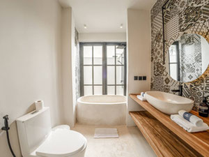 شقق فسيحة مع مسبح — ابحث عن عقار قيد الإنشاء أو عقار معاد بيعه مباشرة من المطورين والملاك GEOLN.COM. صورة فوتوغرافية 5