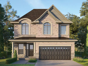 Real estate in King East Estates — look at the real estate search engine GEOLN.COM. Photo 5