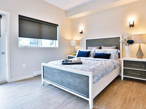 უძრავი კონება The Rise Condominiums — გადახედეთ უძრავი ქონების საძიებო სისტემას GEOLN.COM. ფოტო 3