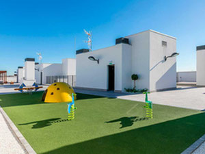 房地产在 Mostoles — look at the real estate search engine GEOLN.COM. 照片 5