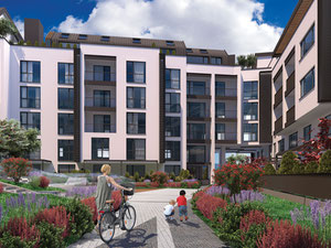 Нерухомість в AMAYA RESIDENCE 2 — дивіться на пошуковику нерухомості GEOLN.COM. Фото 7