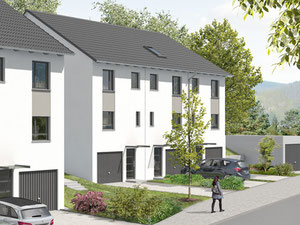 房地产在 Donauschwabenstraße 39 — look at the real estate search engine GEOLN.COM. 照片 2