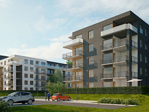 Нерухомість в Hello Zagorze — дивіться на пошуковику нерухомості GEOLN.COM. Фото 3