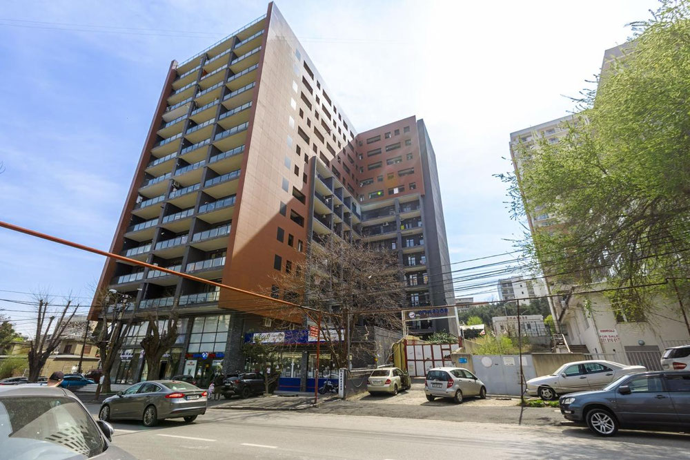 Продається квартира в DEMAX Complex — Пошуковик нерухомості від забудовників і власників GEOLN.COM. Фото 1