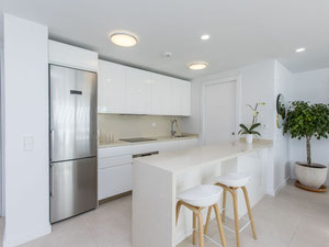 ბინა 2 ოთახიანი 84 მ² კარვახალში, ესპანეთი — უძრავი ქონების ყიდვა და მფლო ბელებისგან GEOLN.COM. ფოტო 9