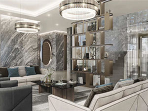 在签名系列中出售别墅 — 来自开发商和业主的房地产搜索引擎 GEOLN.COM. 照片 11