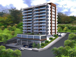 房地产在 Cadde Dogu — look at the real estate search engine GEOLN.COM. 照片 2