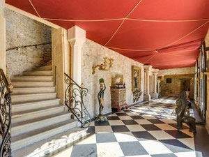 Villa in Switzerland, Bern, Hals — Find off-plan property or real estate resale directly from developers and owners GEOLN.COM. Photo 4