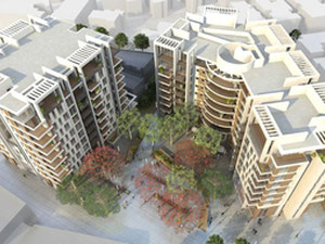 Propiedad en venta en Bezalel — mira el buscador inmobiliario GEOLN.COM. Foto 3