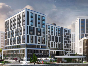 房地产在 Riviera — look at the real estate search engine GEOLN.COM. 照片 9