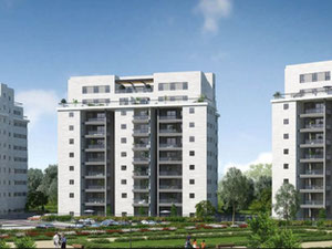 Нерухомість в Kiryat Bialik — дивіться на пошуковику нерухомості GEOLN.COM. Фото 6