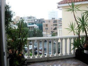 Квартира на Кіпрі, Нікосія — Пошуковик нерухомості від забудовників і власників GEOLN.COM. Фото 6