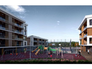 房地产在 Ihlamur Konaklari — look at the real estate search engine GEOLN.COM. 照片 3