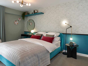 房地产在 Beaufort Park — look at the real estate search engine GEOLN.COM. 照片 6