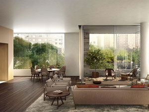 Real estate in Jardim — look at the real estate search engine GEOLN.COM. Photo 10