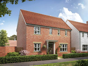 Immobilien in Oakwood Meadows — Schauen Sie sich die Immobiliensuchmaschine GEOLN.COM an. Foto 2