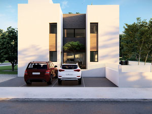 ბუნგალო 2 საძინებელი 89 მ² Pilar de la Horadada-ში, ესპანეთი — უძრავი ქონების ყიდვა და მფლო ბელებისგან GEOLN.COM. ფოტო 3