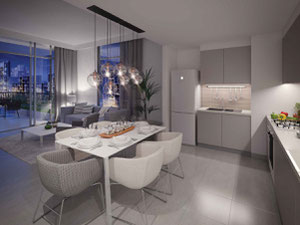 房地产在 Warda — look at the real estate search engine GEOLN.COM. 照片 4