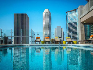 房地产在 SkyHouse Main — look at the real estate search engine GEOLN.COM. 照片 3