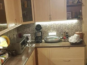 Mtatsminda上的4客房公寓。第比利斯无中介公寓 — 来自开发商和业主的房地产搜索引擎 GEOLN.COM. 照片 11