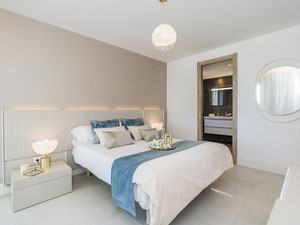 ბინა 2 ოთახიანი 98 მ² სან როკეში, ესპანეთში — უძრავი ქონების ყიდვა და მფლო ბელებისგან GEOLN.COM. ფოტო 13