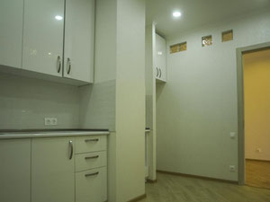 3 pokojowe mieszkanie w Saburtalo. Mieszkanie bez pośrednika w Tbilisi — Wyszukiwarka nieruchomości od deweloperów i właścicieli GEOLN.COM. Zdjęcie 10