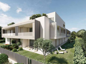 Недвижимость в Le Residenze Montirone — смотрите на поисковике недвижимости GEOLN.COM. Фото 6