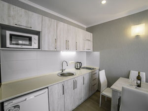 公寓式酒店 Orbi Beach Tower 待售公寓。 — 来自开发商和业主的房地产搜索引擎 GEOLN.COM. 照片 5