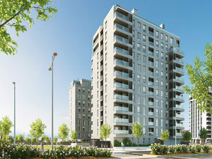 Real estate in Ariza Valladolid  — look at the real estate search engine GEOLN.COM. Photo 2